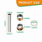 EZGO spindle bushing kit